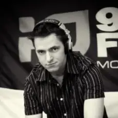 Обложка: DJ GRAF - Wild (mix.1)