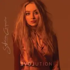 Обложка: Sabrina Carpenter - On Purpose