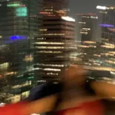 Обложка: Lily Allen - Hard out here (Gravagerz remix)