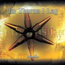 Обложка: On thorns I lay - Angeldust