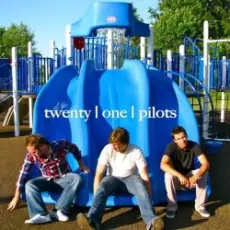 Обложка: Twenty One Pilots - Time To Say Goodbye