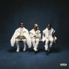 Обложка: L2B - Nés Pour Briller  Book I