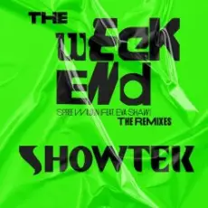 Обложка: Showtek  @ Don’t Stay - In Mix of the Week