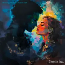 Обложка: Techno Project & Geny Tur - Deepest Love