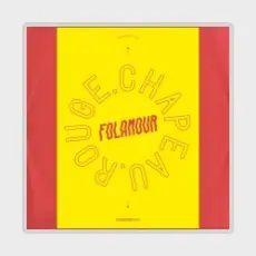 Обложка: Folamour - Lost between friendly fires