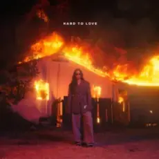 Обложка: Sofia Camara - Complicated