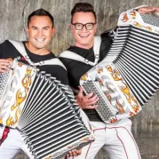 Обложка: Баян Микс - Вивальдиссимо