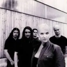 Обложка: Theatre Of Tragedy - Machine (Vnv Nation Remix)