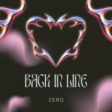Обложка: ZERO - Back in Line
