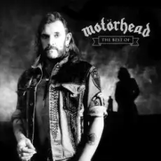 Обложка: Motorhead - Ace of spades