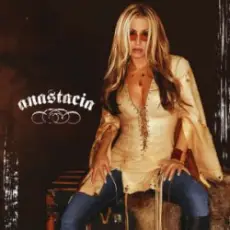Обложка: Anastacia - Sick and Tired