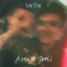 Обложка: YAKTAK - А Ми Як Діти