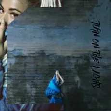 Обложка: Julie Bergan - Guilt Trip