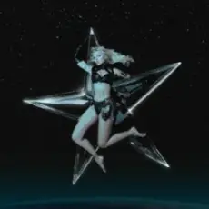 Обложка: July Jones - New Religion