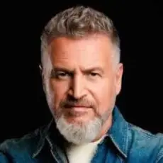 Обложка: Леонид Агутин - Последний трек