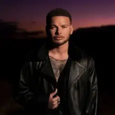 Обложка: Kane Brown - Hit the Gas