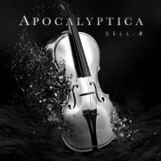 Обложка: Apocalyptica - Cell-0
