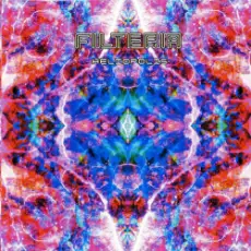 Обложка: Filteria - Cloud Kingdom (Solar Fileds Remix)