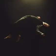 Обложка: Alexander Stewart - Scared of Myself