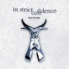 Обложка: In Strict Confidence - Industrial Love (Controlled Fusion Remix)