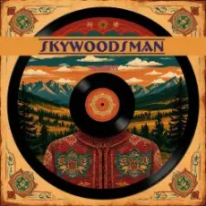 Обложка: Skywoodsman - Mongolia