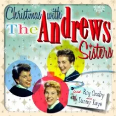 Обложка: Andrews Sisters & Guy Lombardo – Christmas island