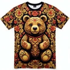 Обложка: Таисия - Мой бренд Moschino