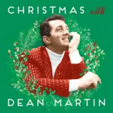 Обложка: Dean Martin – Let It Snow