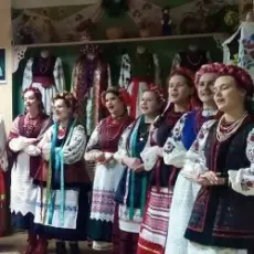 Обложка: Яворина – Сидить Миколай