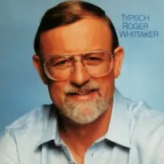 Обложка: Roger Whittaker – O Come All Ye Faithful