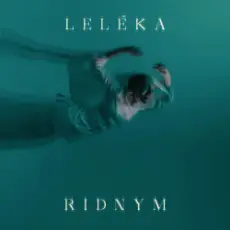 Обложка: LELÉKA – Ridnym (Рідним)