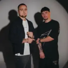 Обложка: 100лиця – Гандзя (DJ VANYO & Dj Kleo Mashup)