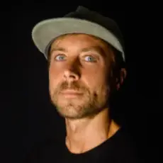 Обложка: Moekel – In The Dark