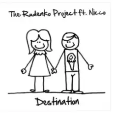 Обложка: The Rudenko Project & Nicco - Destination