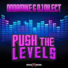 Обложка: Dj DIlect & OnDaMiKe - Tipsy AF [VIP Mix]