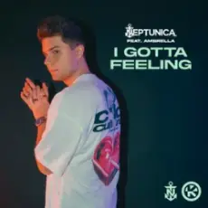 Обложка: Neptunica & Ambrella - I Gotta Feeling