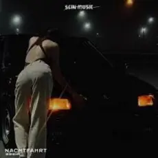 Обложка: DeeNi - Silent overtake