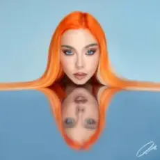 Обложка: Olivia Addams - Gura Lumii