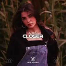 Обложка: DJ JEDY - Closer