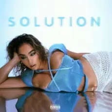 Обложка: Sara Khalid - Keep Me