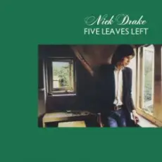 Обложка: Nick Drake - Way To Blue