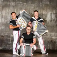 Обложка: Баян Микс - Бора бора