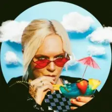 Обложка: Tove Lo - How Long (Denis First Remix)