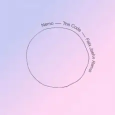 Обложка: Nemo - The Code (Felix Jaehn Remix)