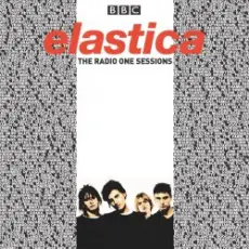 Обложка: Elastica - Generator