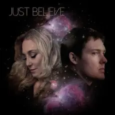 Обложка: TyDi & JES - Just Believe