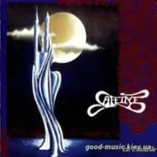 Обложка: Cafeine - La cour des miracles