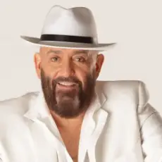 Обложка: Михаил Шуфутинский - Наколочка