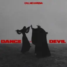 Обложка: Call Me Karizma & Gloomy Culture - Dance with the Devil