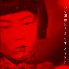 Обложка: Земфира - Мой друг
